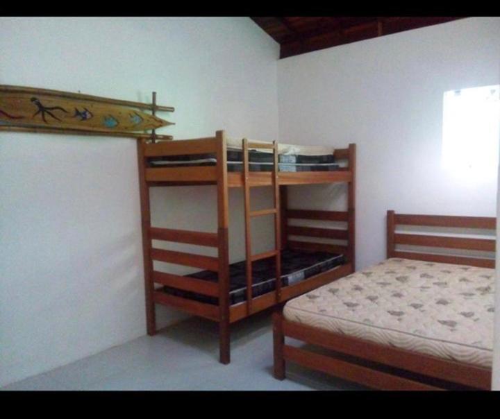 Casa Terrea Em Maresias, Ate 20 Pessoas מרזיאס מראה חיצוני תמונה